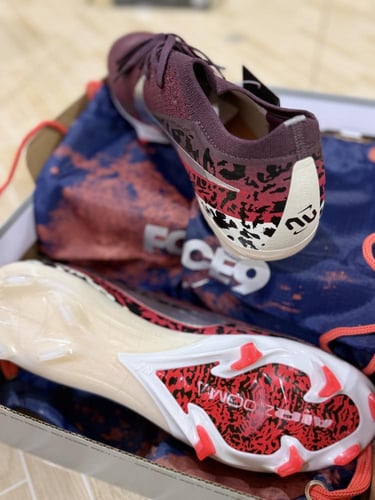بوت Nike Phantom GX2 Elite