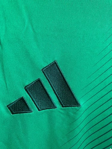 تيشيرت الأهلي الأخضر الجديد ٢٦/٢٥