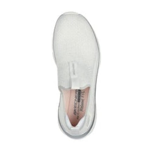 سكيتشرز - D'Lux Walker 2.0 Sparkle Forever