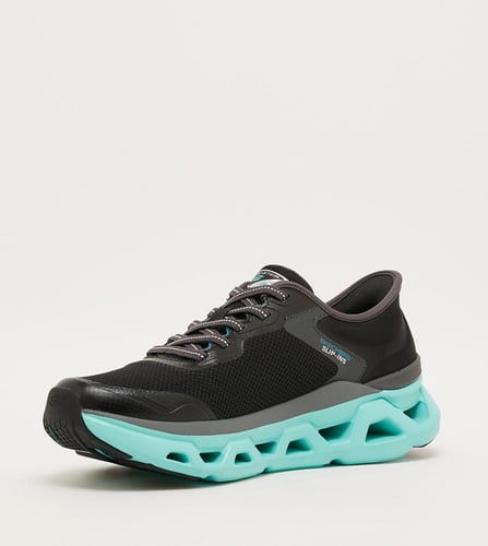 سكيتشرز - Glide-Step Altus Aphtur Slip-in