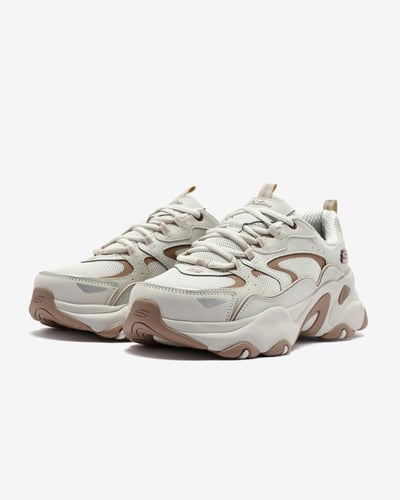 سكيتشرز - D'lites 5.0 Upgraded