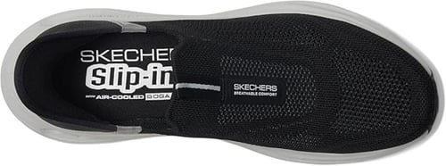 سكيتشرز - Max Cushioning Glide-Step Euclid Slip-in...