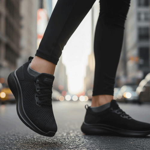 سكيشرز - Max Cushioning Essential