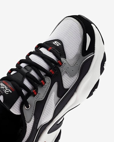 سكيتشرز - D'lites 5.0 Upgraded