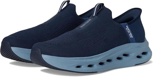 سكيتشرز - Max Cushioning Glide-Step Euclid Slip-in...