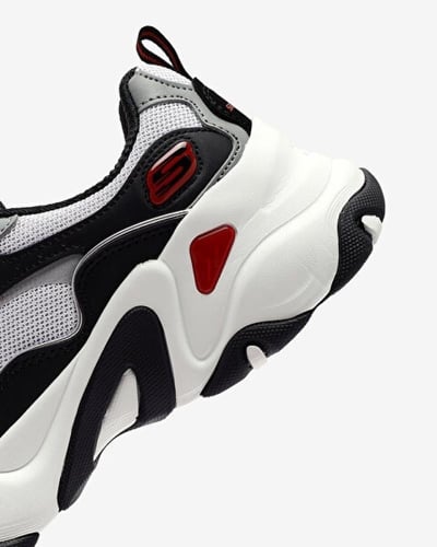 سكيتشرز - D'lites 5.0 Upgraded