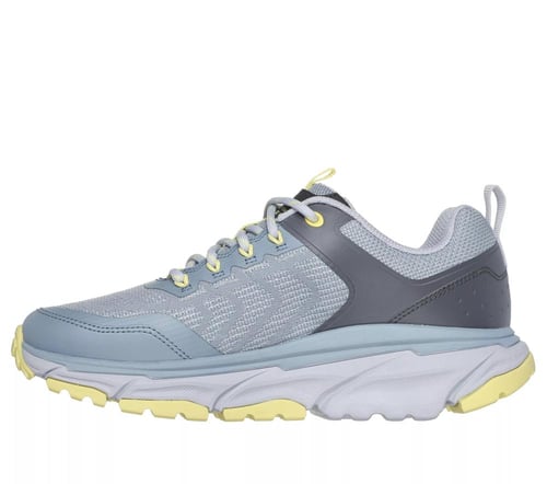 سكيتشرز - D'Lux Journey Marigold