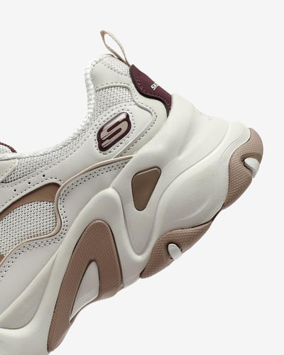 سكيتشرز - D'lites 5.0 Upgraded