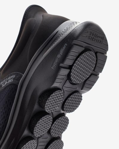 سكيتشرز - GO WALK 7 Valin