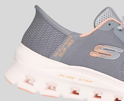 سكيتشرز - Slip-ins Glide-Step Pro