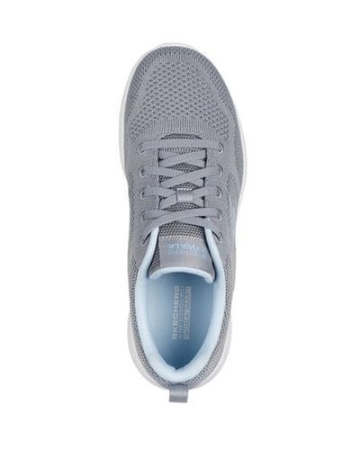 سكيتشرز - GO WALK Joy™ Violet