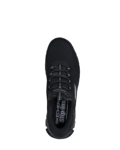 سكيتشرز - Glide-Step Noxus Slip in بدون رباط