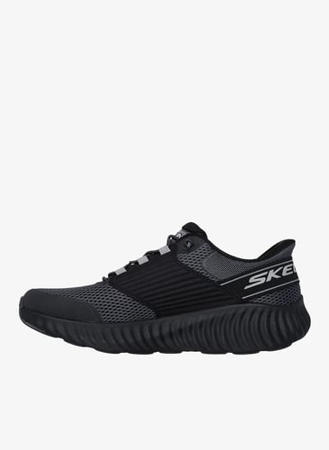سكيتشرز - GO RUN Elevate - ROSSEN Slip-in