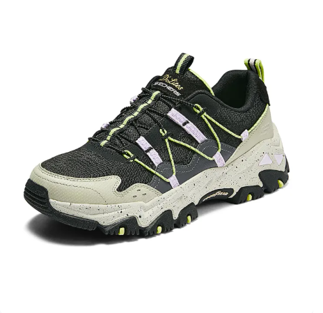 سكيتشرز - D'Lites Hiker Hillock