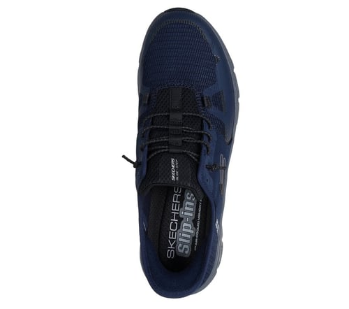 سكيتشرز - Glide-Step Pro Slip-Ins بدون رباط