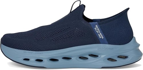 سكيتشرز - Max Cushioning Glide-Step Euclid Slip-in...