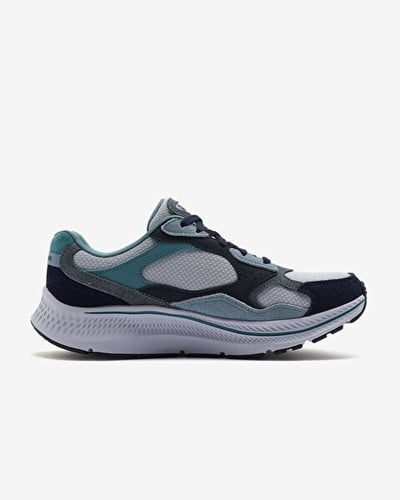 سكتشرز – GO RUN Consistent 2.0 Retro Stride