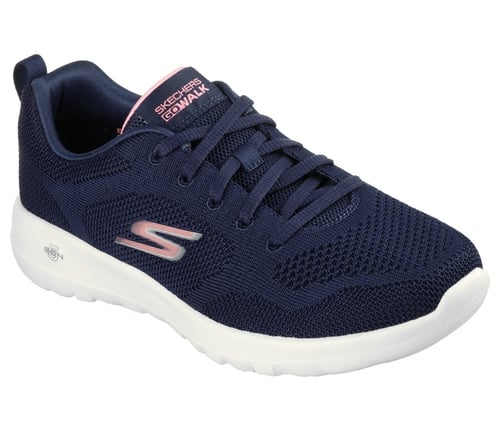 سكيتشرز - GO WALK Joy™ Violet