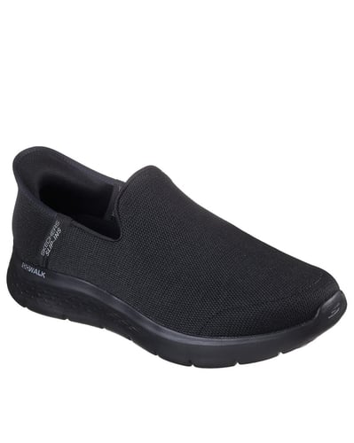 سكيتشرز - GO WALK Flex Louis Slip-ins