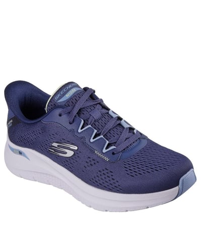 سكيتشرز - Arch Fit 2.0 Vortaro