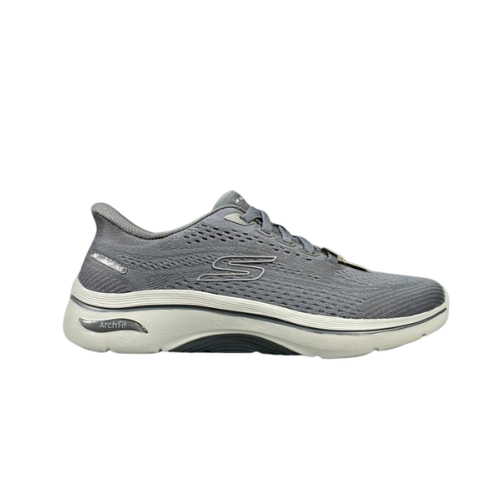 سكيتشرز - GO WALK Arch Fit 2.0 Percy Slip-ins