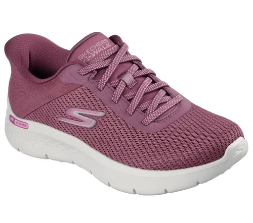 سكيتشرز - GO WALK Flex Carla Slip-ins