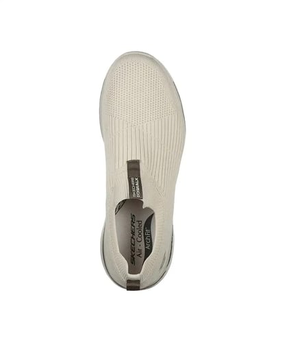 سكيتشرز - GO WALK Arch Fit – Iconic