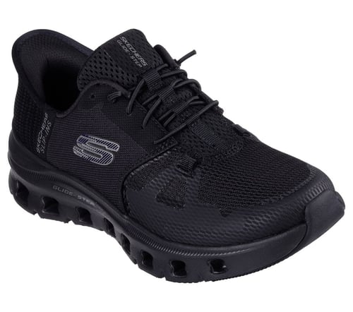 سكيتشرز - Slip-ins Glide-Step Pro