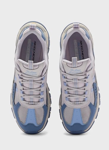 سكيتشرز - D'Lites Hiker