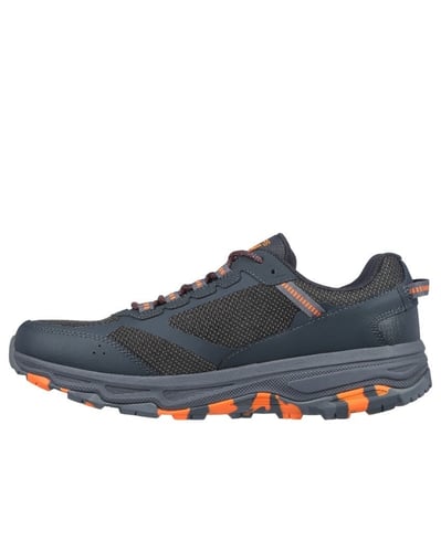 سكيتشرز - Go Run Trail Altitude Marble Rock 2.0