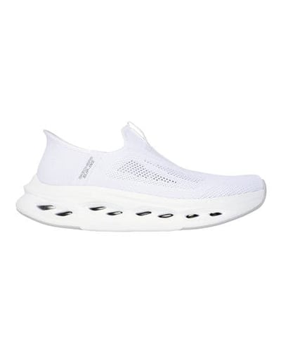 سكيتشرز - Max Cushioning Glide-Step Euclid Slip-in...