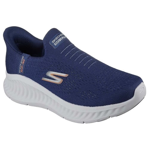 سكتشرز – GO WALK Now