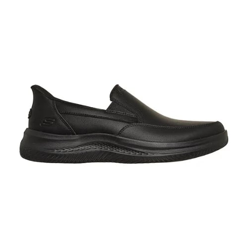 Sketchers Hasting Slips - Official comfortable and easy to wear