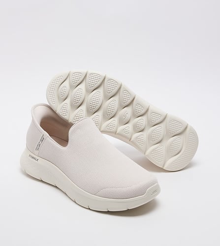 سكيتشرز - GO WALK Flex Louis Slip-ins