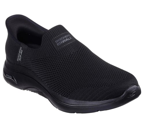 سكيتشرز - GO WALK Arch Fit 2.0 Slip-ins