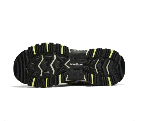 سكيتشرز - D'Lites Hiker Hillock