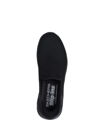 سكيتشرز - GO WALK Flex Louis Slip-ins