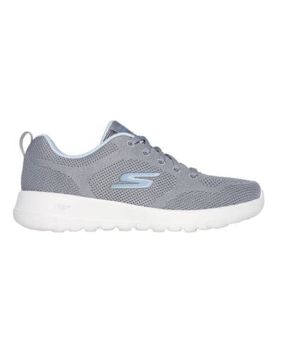 سكيتشرز - GO WALK Joy™ Violet