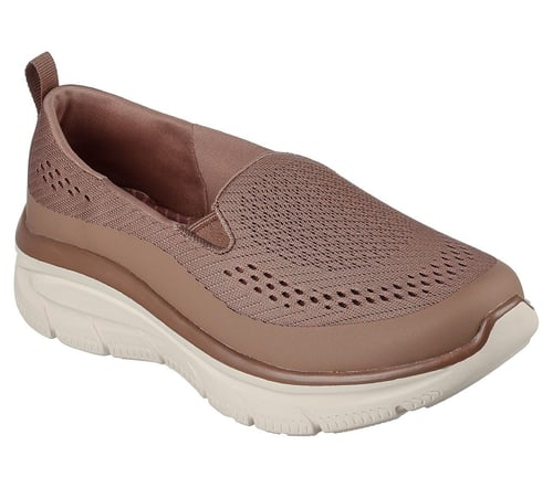 سكيتشرز Relaxed Fit®: Modern D'Lux