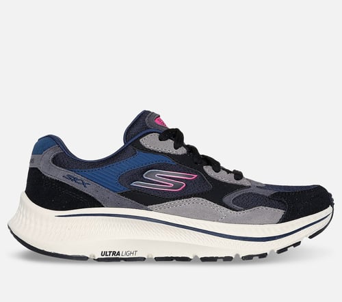 سكتشرز – GO RUN Consistent 2.0 Retro Stride