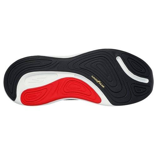 سكيتشرز - GOrun Max Cushioning Suspension Abana حذ...