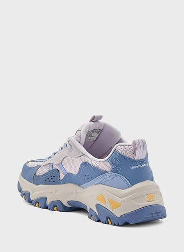 سكيتشرز - D'Lites Hiker