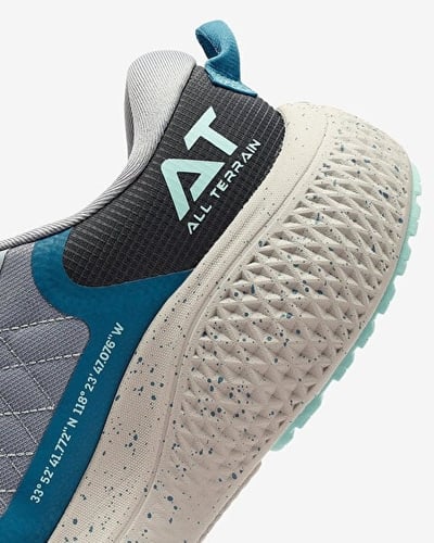 سكيشرز - GO RUN Supersonic Max A/T