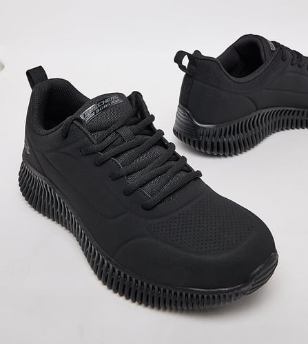 سكيتشرز - BOBS Geo Lite Men