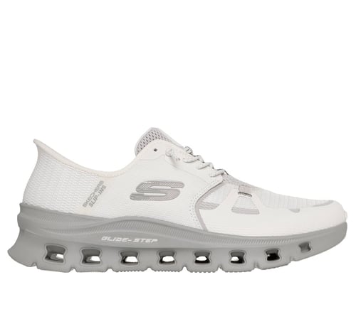 سكيتشرز - Glide-Step Pro Slip-Ins بدون رباط