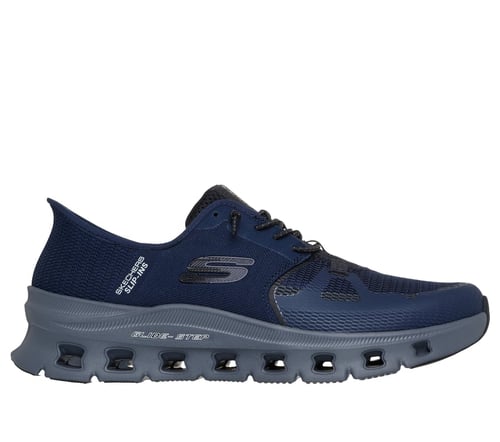 سكيتشرز - Glide-Step Pro Slip-Ins بدون رباط