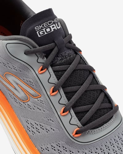 سكيتشرز - Max Cushioning Suspension Voyager حذاء ر...