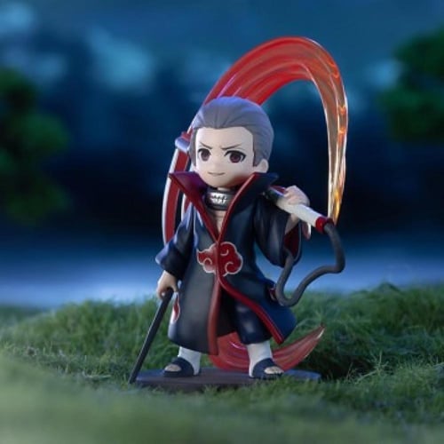 ناروتو: شيبودن – معركة ضد الأكاتسوكي