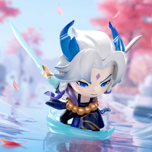 LOL سلسلة القتال من اجل الملعقة الذهبية