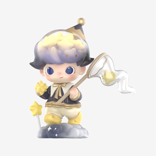 ديمو سلسلة نسيج العجائب